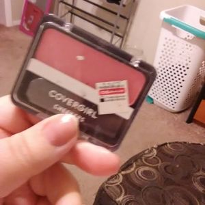 Covergirl blush